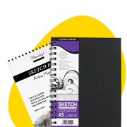Sketchbooks