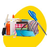 Craft Supplies