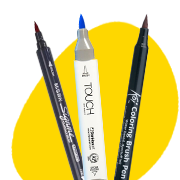 Brush Pen