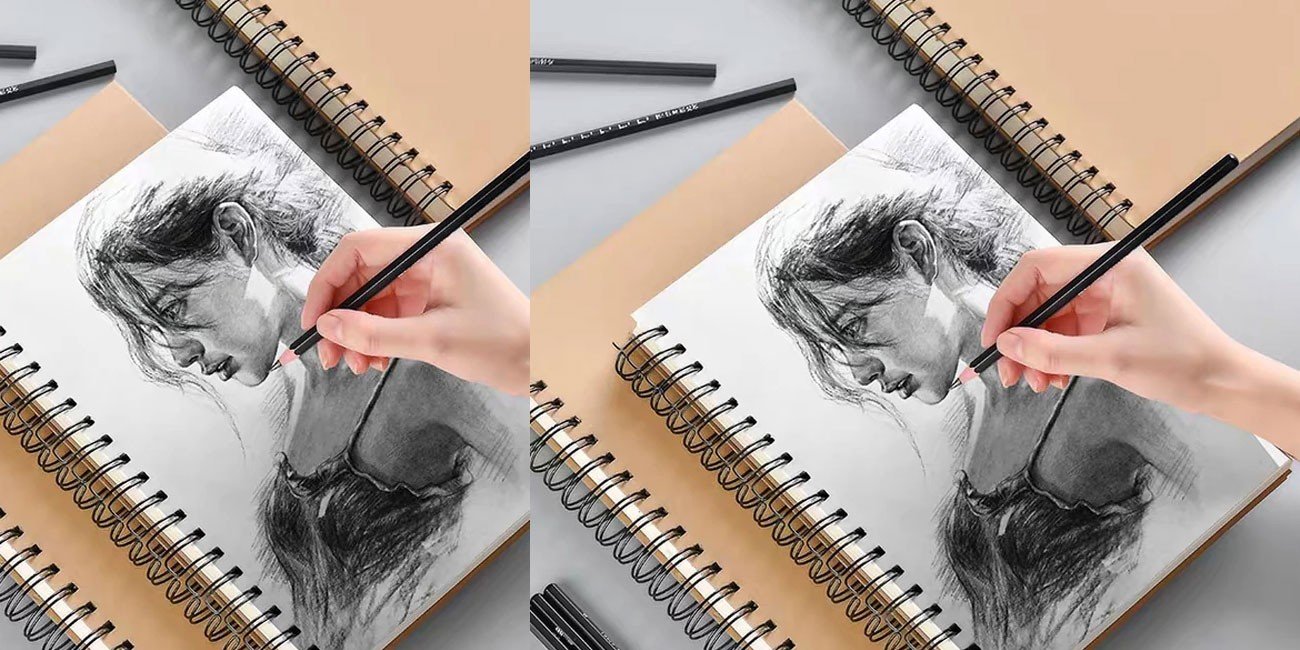 Best Sketch Book Price in Pakistan
