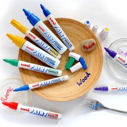 Uni Ball Medium Paint Marker PX-20