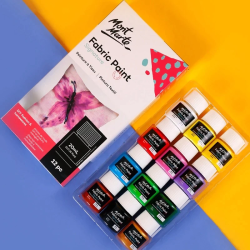 Mont Marte Fabric Paint