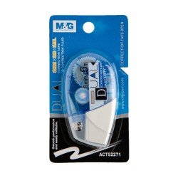 M&G Correction Tap And Fluid