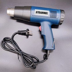 Hot Air Heat Gun 1800W