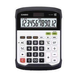 Casio Calculator WD-320 MT