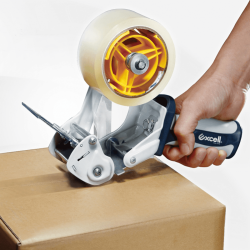 Excel Hand Held Tape Dispenser 2 Inch