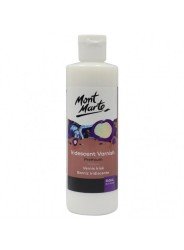 MONT MARTE IRIDESCENT VARNISH 240ML