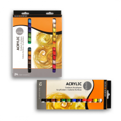 Daler Rowney Simply Acrylic Paint