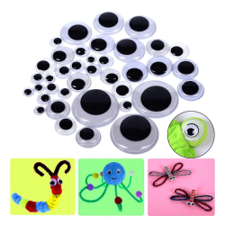 Craft Eyes Googly Eyes pack Of 2