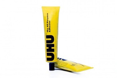 UHU The all Purpose Adhesive 21ml