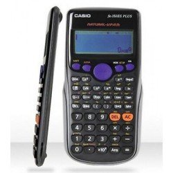 Casio Calculator Fx-350Es