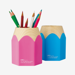 Deli Pen Stand E9145