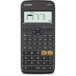 Casio Calculator 82 EX