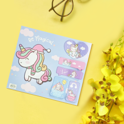 Cute Sticky Notes 100 Sheets
