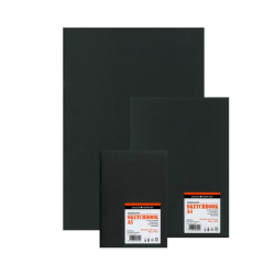 Daler Rowney Graduate Soft Cover Sketchbooks – 130gsm 20 Sheets