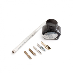 Cretacolor Calligraphy Set of 7 Parts