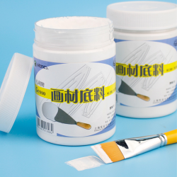 Maries Gesso Primer 500ml