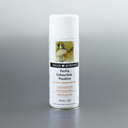 Daler Rowney Fixative Spray