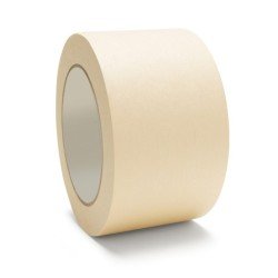 Masking Tape Paper Tape 2 Inch