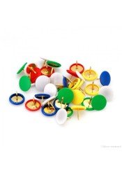 DL Dingli Thumb Pin Pack