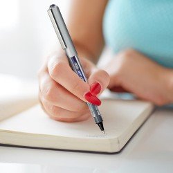 Uni Ball Eye Fine Roller Ball Pen 0.7mm Single Piece