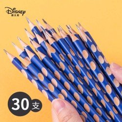 Disney Mickey Mouse HB Lead Pencils Pack Of 30