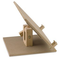 Daler Rowney Artsphere Table Easel A3 Size