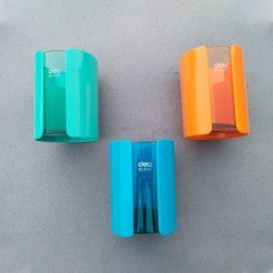 Deli Desk Organizer Pen Stand 9141