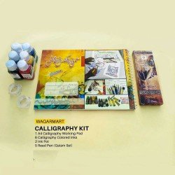 Calligraphy Kit For Artists