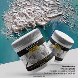 Artella Texture Modeling Paste – Artist Grade
