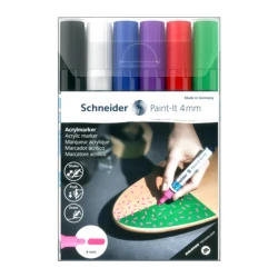 Schneider Paint-It 310 2 mm wallet 2