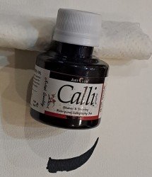 Calligraphy Ink For Artist 500ml & 1000ml