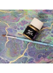 Mont Marte Foil Paint 20ml