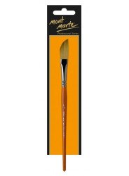 Mont Marte Artist Brush Taklon Dagger 5/8