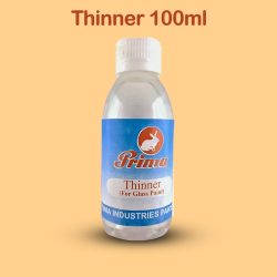 Prima Purified Thinner 100ml