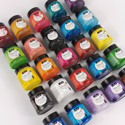 Setasilk Fabric Paint Jar 70ml
