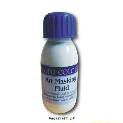 Art Masking Fluid (watercolors)