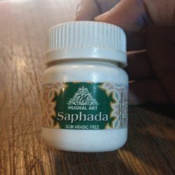 Saphada For miniature Painting And Mughal Art