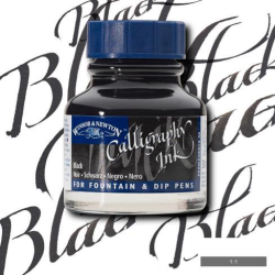 Winsor & Newton Calligraphy Ink 30ml