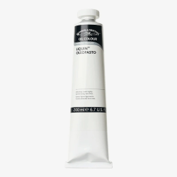 Winsor & Newton Oil Paint Medium Oleopasto 200ml Tube
