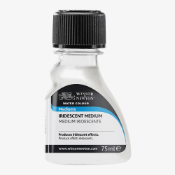 Winsor & Newton Watercolor Iridescent Medium 75ml