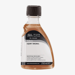 Winsor & Newton Oil Paint Medium Liquin Original`