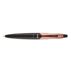 Milan Capsule Copper Ball Pen Blue Ink – Single Piece