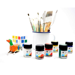 ST Poster Colour 30ml For Professionals In 32 Shades