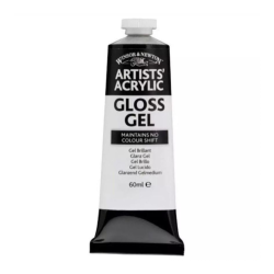 Winsor & Newton Gloss Gel 60ML