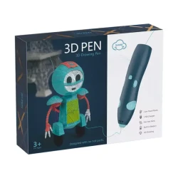 DIY 3D Printing Pen