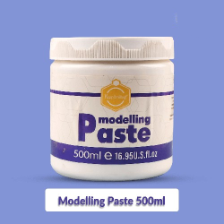 Keep Smiling Modelling Paste 500ml